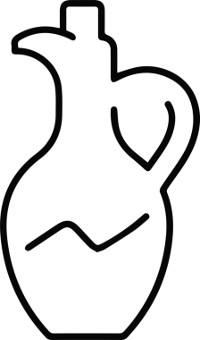 Endüstriyel Simgeler Logo Grafikleri için Yüksek Kaliteli Yağ Simgesi Sembol Vektör ResmiComment