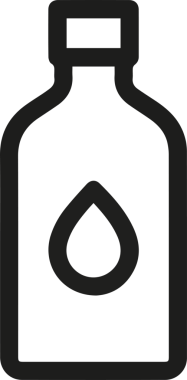 Endüstriyel Simgeler Logo Grafikleri için Yüksek Kaliteli Yağ Simgesi Sembol Vektör ResmiComment