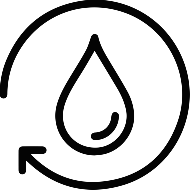 Endüstriyel Simgeler Logo Grafikleri için Yüksek Kaliteli Yağ Simgesi Sembol Vektör ResmiComment