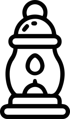 Endüstriyel Simgeler Logo Grafikleri için Yüksek Kaliteli Yağ Simgesi Sembol Vektör ResmiComment