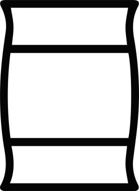 Endüstriyel Simgeler Logo Grafikleri için Yüksek Kaliteli Yağ Simgesi Sembol Vektör ResmiComment