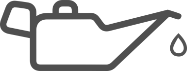 Endüstriyel Simgeler Logo Grafikleri için Yüksek Kaliteli Yağ Simgesi Sembol Vektör ResmiComment