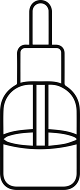 Endüstriyel Simgeler Logo Grafikleri için Yüksek Kaliteli Yağ Simgesi Sembol Vektör ResmiComment