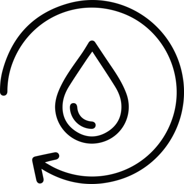 Endüstriyel Simgeler Logo Grafikleri için Yüksek Kaliteli Yağ Simgesi Sembol Vektör ResmiComment