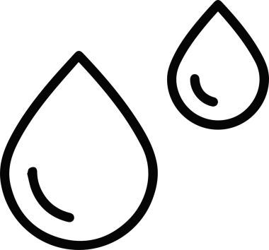 Endüstriyel Simgeler Logo Grafikleri için Yüksek Kaliteli Yağ Simgesi Sembol Vektör ResmiComment