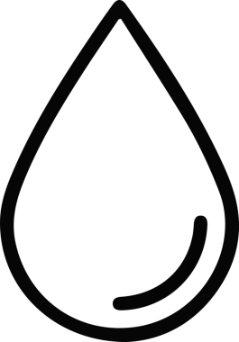 Endüstriyel Simgeler Logo Grafikleri için Yüksek Kaliteli Yağ Simgesi Sembol Vektör ResmiComment