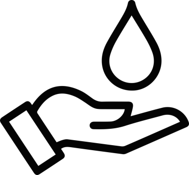 Endüstriyel Simgeler Logo Grafikleri için Yüksek Kaliteli Yağ Simgesi Sembol Vektör ResmiComment