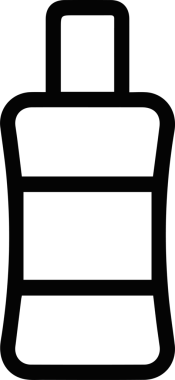 Endüstriyel Simgeler Logo Grafikleri için Yüksek Kaliteli Yağ Simgesi Sembol Vektör ResmiComment