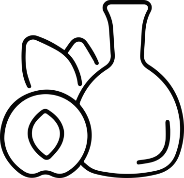 Endüstriyel Simgeler Logo Grafikleri için Yüksek Kaliteli Yağ Simgesi Sembol Vektör ResmiComment