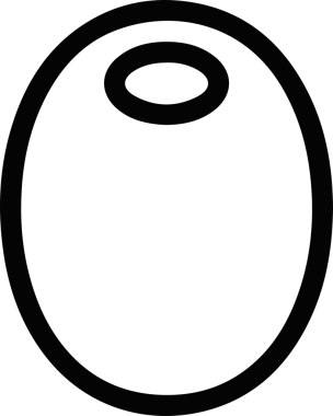 Endüstriyel Simgeler Logo Grafikleri için Yüksek Kaliteli Yağ Simgesi Sembol Vektör ResmiComment