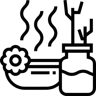 Yağ simgesi vektör resmi illüstrasyonu