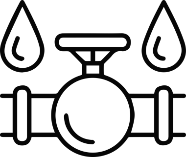 Yağ simgesi vektör resmi illüstrasyonu