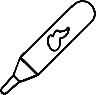 Yağ simgesi vektör resmi illüstrasyonu