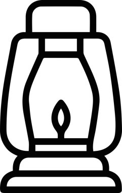 Yağ simgesi vektör resmi illüstrasyonu