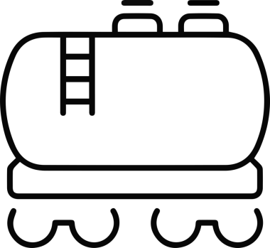 Yağ simgesi vektör resmi illüstrasyonu