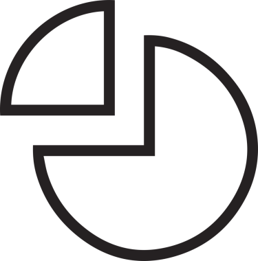 Yağ simgesi vektör resmi illüstrasyonu