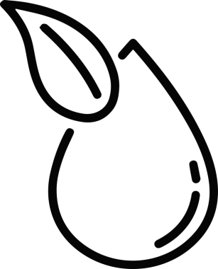 Endüstriyel Simgeler Logo Grafikleri için Yüksek Kaliteli Yağ Simgesi Sembol Vektör ResmiComment