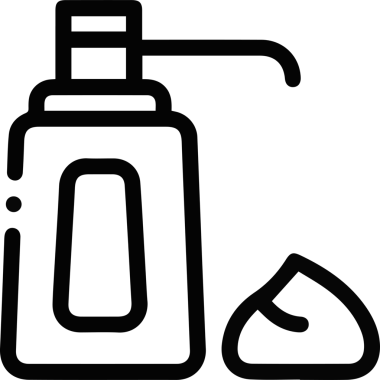 Endüstriyel Simgeler Logo Grafikleri için Yüksek Kaliteli Yağ Simgesi Sembol Vektör ResmiComment