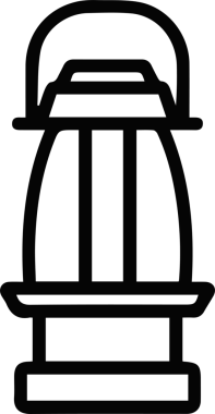 Endüstriyel Simgeler Logo Grafikleri için Yüksek Kaliteli Yağ Simgesi Sembol Vektör ResmiComment