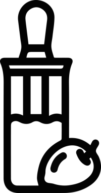 Endüstriyel Simgeler Logo Grafikleri için Yüksek Kaliteli Yağ Simgesi Sembol Vektör ResmiComment