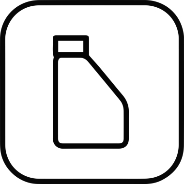 Endüstriyel Simgeler Logo Grafikleri için Yüksek Kaliteli Yağ Simgesi Sembol Vektör ResmiComment