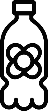 Endüstriyel Simgeler Logo Grafikleri için Yüksek Kaliteli Yağ Simgesi Sembol Vektör ResmiComment