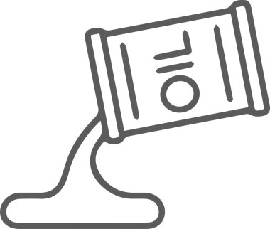 Endüstriyel Simgeler Logo Grafikleri için Yüksek Kaliteli Yağ Simgesi Sembol Vektör ResmiComment