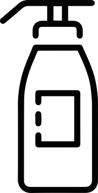 Endüstriyel Simgeler Logo Grafikleri için Yüksek Kaliteli Yağ Simgesi Sembol Vektör ResmiComment