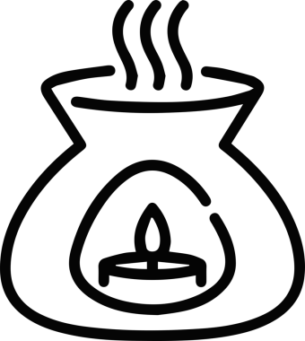 Endüstriyel Simgeler Logo Grafikleri için Yüksek Kaliteli Yağ Simgesi Sembol Vektör ResmiComment