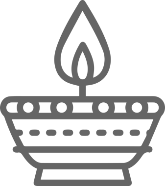 Endüstriyel Simgeler Logo Grafikleri için Yüksek Kaliteli Yağ Simgesi Sembol Vektör ResmiComment