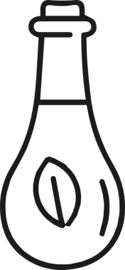 Endüstriyel Simgeler Logo Grafikleri için Yüksek Kaliteli Yağ Simgesi Sembol Vektör ResmiComment