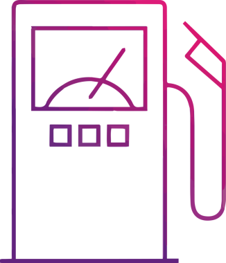 Endüstriyel Simgeler Logo Grafikleri için Yüksek Kaliteli Yağ Simgesi Sembol Vektör ResmiComment