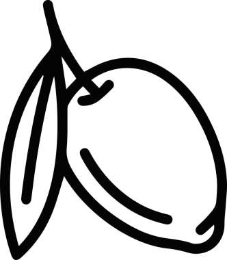 Endüstriyel Simgeler Logo Grafikleri için Yüksek Kaliteli Yağ Simgesi Sembol Vektör ResmiComment