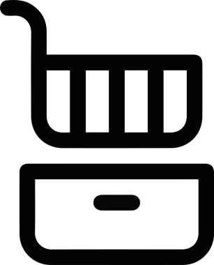 Endüstriyel Simgeler Logo Grafikleri için Yüksek Kaliteli Yağ Simgesi Sembol Vektör ResmiComment