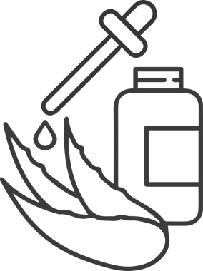 Endüstriyel Simgeler Logo Grafikleri için Yüksek Kaliteli Yağ Simgesi Sembol Vektör ResmiComment