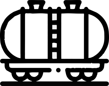 Endüstriyel Simgeler Logo Grafikleri için Yüksek Kaliteli Yağ Simgesi Sembol Vektör ResmiComment