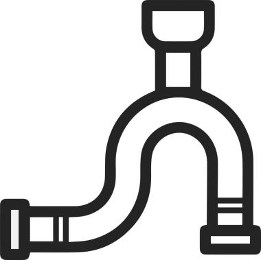 Yağ simgesi vektör resmi illüstrasyonu