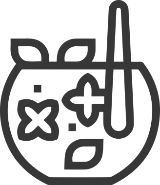 Yağ simgesi vektör resmi illüstrasyonu