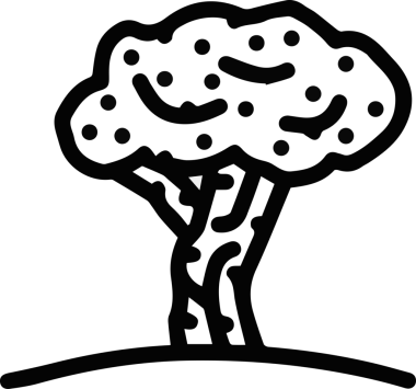 Yağ simgesi vektör resmi illüstrasyonu