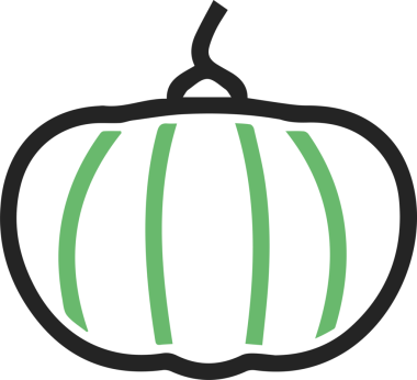 Yağ simgesi vektör resmi illüstrasyonu