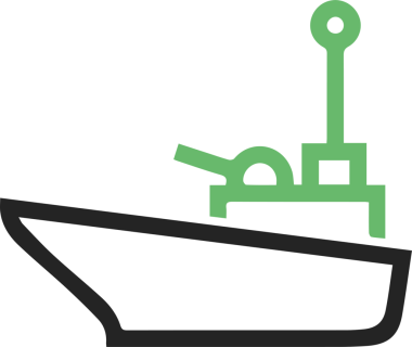 Yağ simgesi vektör resmi illüstrasyonu