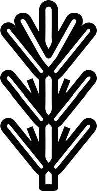 Yağ simgesi vektör resmi illüstrasyonu