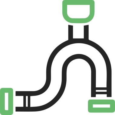 Yağ simgesi vektör resmi illüstrasyonu