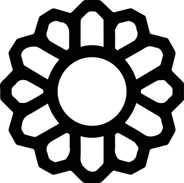 Yağ simgesi vektör resmi illüstrasyonu