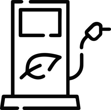 Yağ simgesi vektör resmi illüstrasyonu