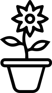 Yağ simgesi vektör resmi illüstrasyonu