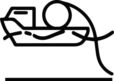 Yağ simgesi vektör resmi illüstrasyonu