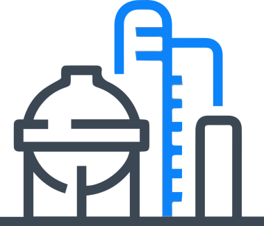 Yağ simgesi vektör resmi illüstrasyonu