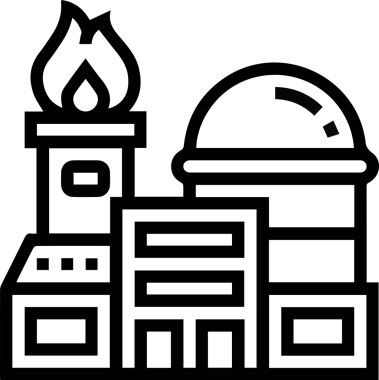 Yağ simgesi vektör resmi illüstrasyonu