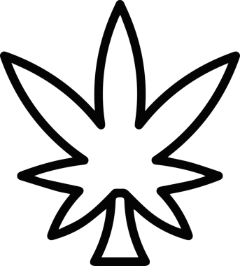 Yağ simgesi vektör resmi illüstrasyonu